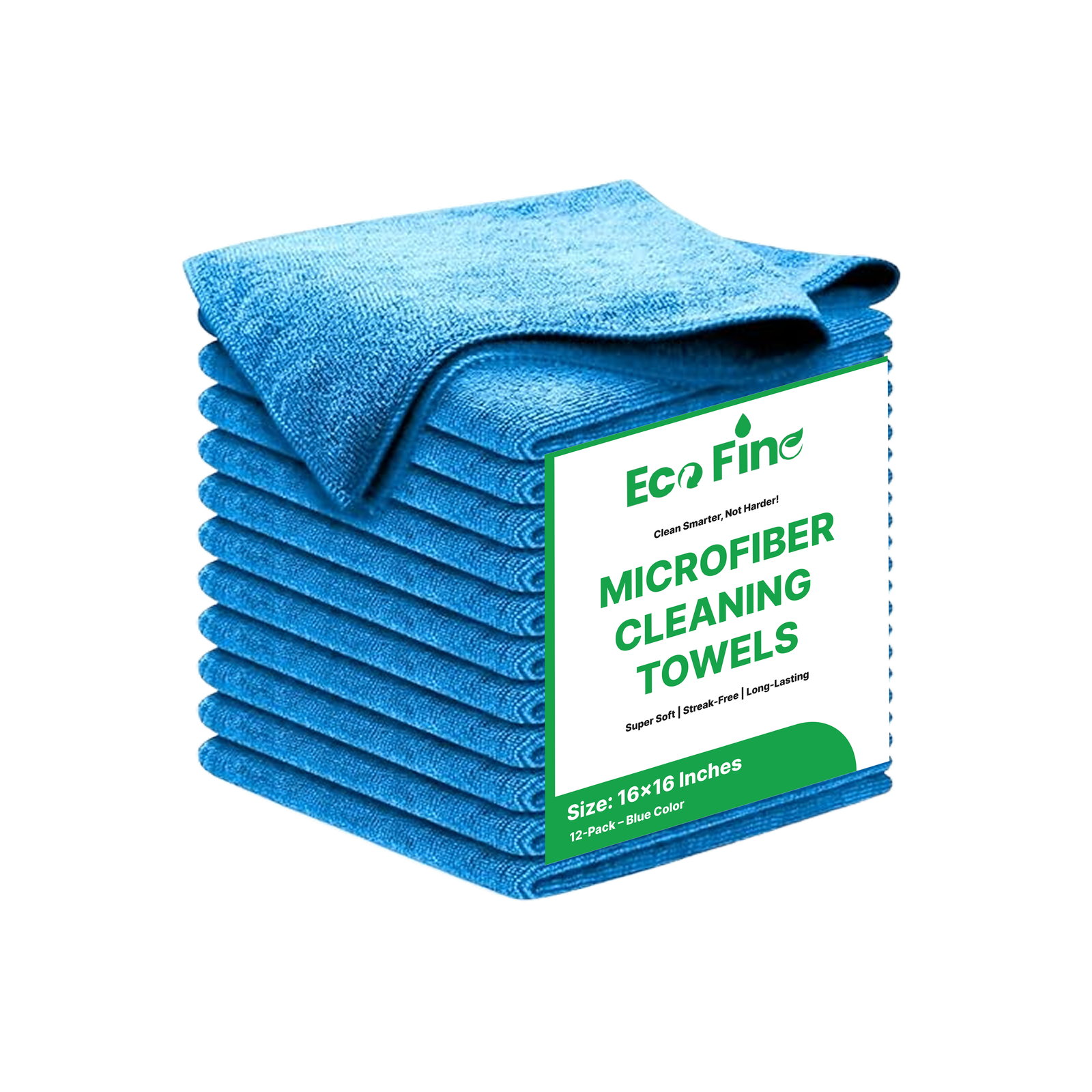 EcoFine Products Factory