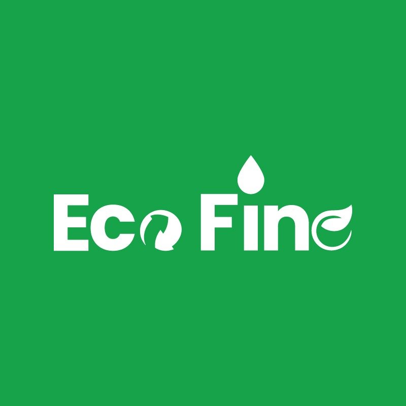 EcoFine Products Logo